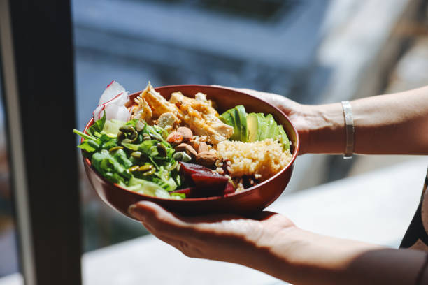 Nutrition