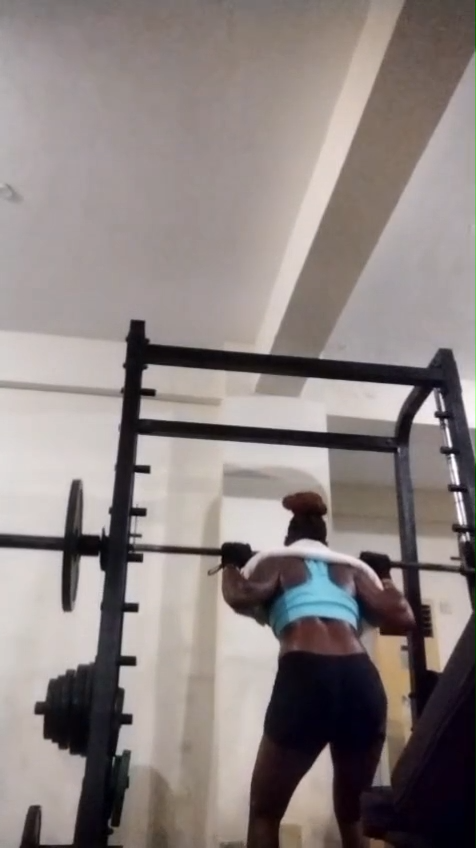 Sarah