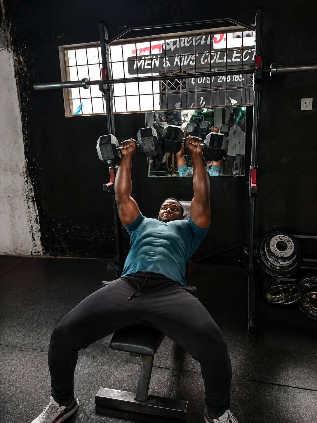 Workout