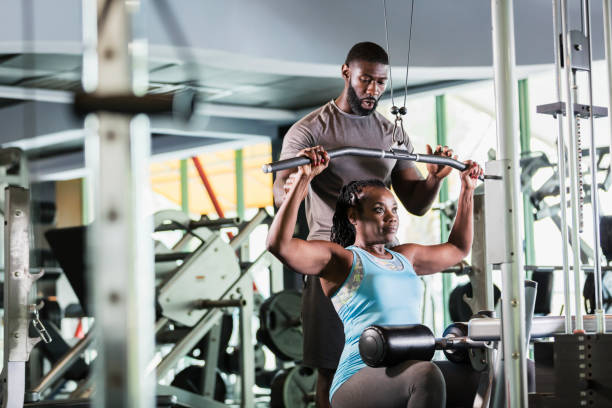 Personal Training