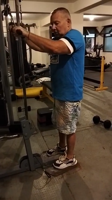 Functional Fitness