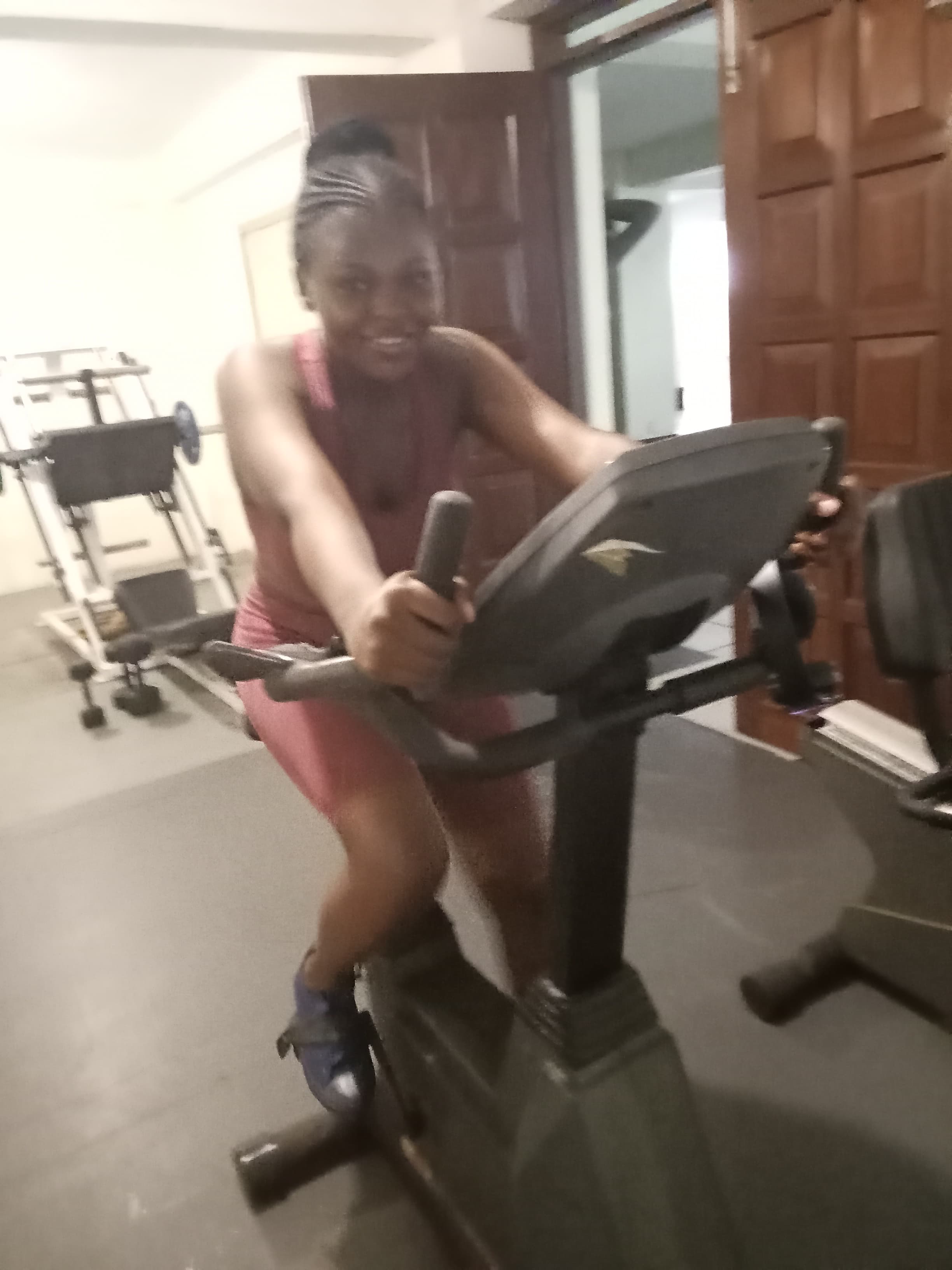 Cardio